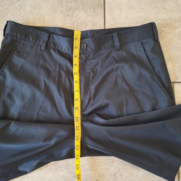 Nike Black golf short‎ size 34 - Picture 5 of 6